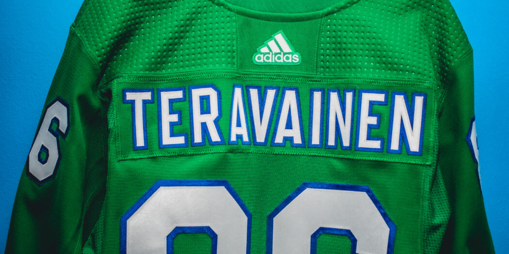 Jokerit Helsinki Valtteri Filppula Teuvo Teravainen Hockey Jersey  Embroidery Stitched Customize any number and name Jerseys